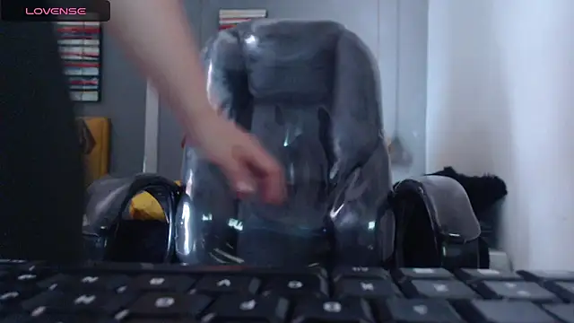 sexy lady 0 online show from January 27, 2025, 7:24 pm