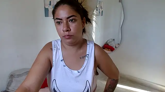 Mary Pompis online show from January 28, 2025, 12:54 pm