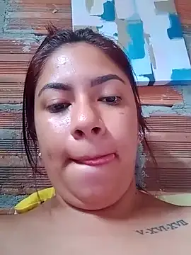 Mary Pompis online show from February 28, 2025, 9:23 pm