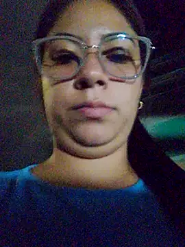Mary Pompis online show from February 8, 2025, 1:22 am