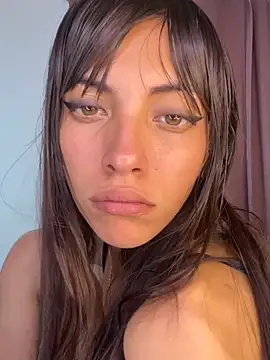 MiaGoth  online show from April 12, 2026, 8:34 pm