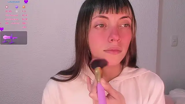 MiaGoth  online show from February 6, 2026, 2:51 am