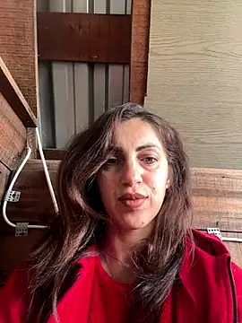 EmaSkyes online show from September 28, 2025, 5:58 am