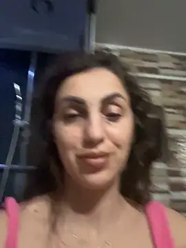 EmaSkyes online show from November 24, 2025, 9:26 pm