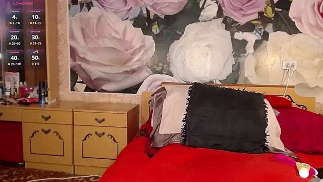 Snapshot of MarineSweet chatting on September 29, 2025, 11:27 am MarineSweet online show from September 29, 2025, 11:27 am