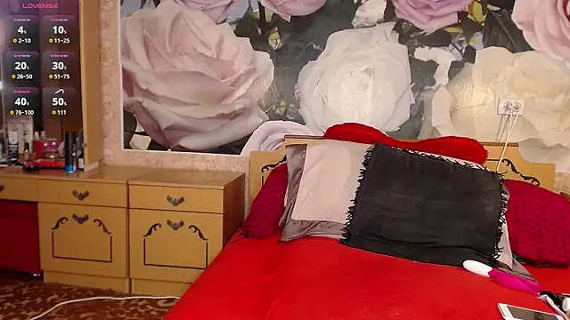 Snapshot of MarineSweet chatting on September 27, 2025, 10:54 am MarineSweet online show from September 27, 2025, 10:54 am