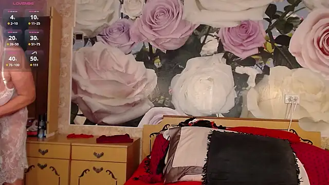 Snapshot of MarineSweet chatting on September 28, 2025, 11:23 pm MarineSweet online show from September 28, 2025, 11:23 pm