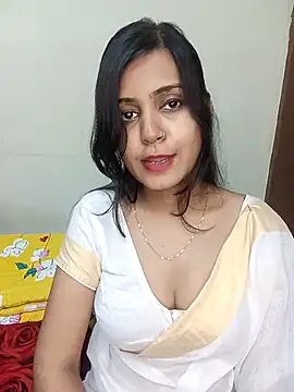 Miss-Riyasingh online show from November 2, 2025, 5:40 pm