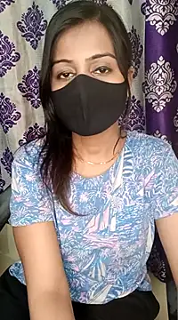 Miss-Riyasingh online show from March 12, 2025, 6:11 pm