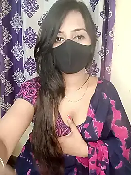 Miss-Riyasingh online show from March 10, 2025, 3:56 am