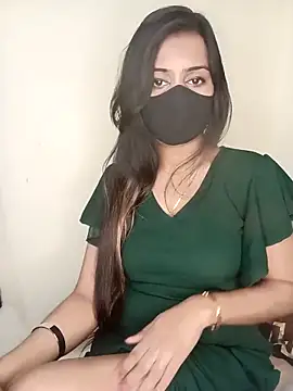 Miss-Riyasingh online show from February 17, 2025, 2:38 pm