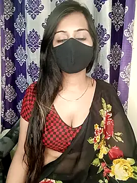 Miss-Riyasingh online show from March 10, 2025, 5:18 pm