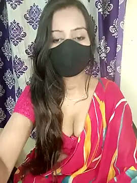 Miss-Riyasingh online show from March 12, 2025, 3:57 am