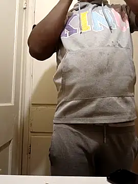 DaBishoo online show from February 8, 2026, 1:58 am