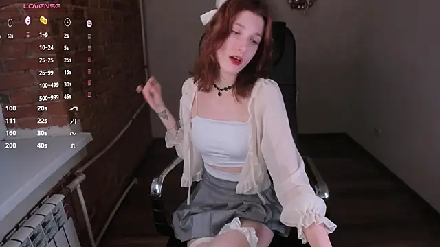 Lil Melanie  online show from January 10, 2026, 11:49 am