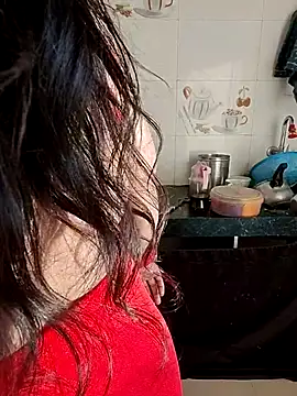 Snapshot of kaamuk_shweta chatting on February 24, 2026, 2:12 am kaamuk shweta online show from February 24, 2026, 2:12 am