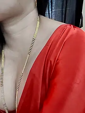 Snapshot of kaamuk_shweta chatting on February 14, 2026, 6:35 am kaamuk shweta online show from February 14, 2026, 6:35 am