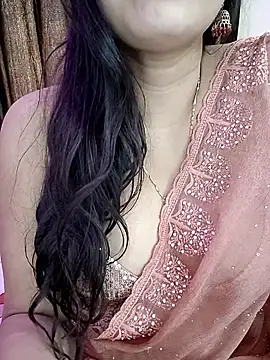 Snapshot of kaamuk_shweta chatting on February 12, 2026, 5:18 am kaamuk shweta online show from February 12, 2026, 5:18 am