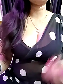 Snapshot of kaamuk_shweta chatting on February 19, 2026, 2:47 pm kaamuk shweta online show from February 19, 2026, 2:47 pm