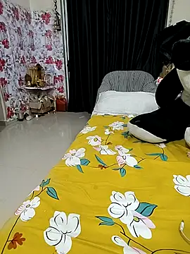 kaamuk shweta online show from April 16, 2026, 6:30 pm