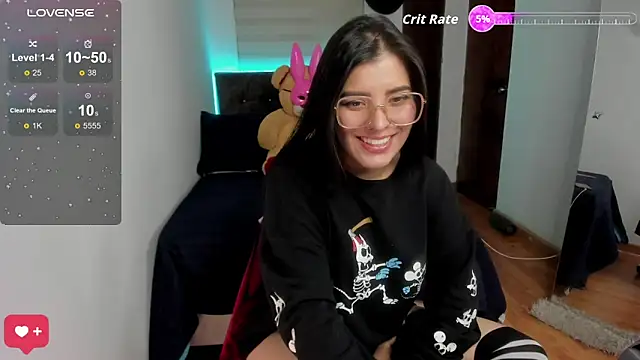 Luxxur69 online show from January 10, 2026, 12:06 am