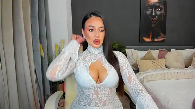 Sonia  Rey online show from December 5, 2025, 12:54 am