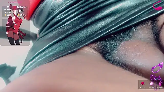 Oriana braom online show from December 4, 2025, 7:13 pm