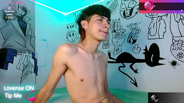 jeanfarelo online show from March 13, 2026, 3:39 pm