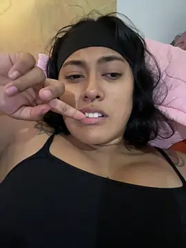 Snapshot of pawmistry chatting on February 24, 2025, 9:30 pm pawmistry online show from February 24, 2025, 9:30 pm