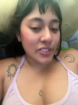 Snapshot of pawmistry chatting on October 11, 2025, 7:15 pm pawmistry online show from October 11, 2025, 7:15 pm