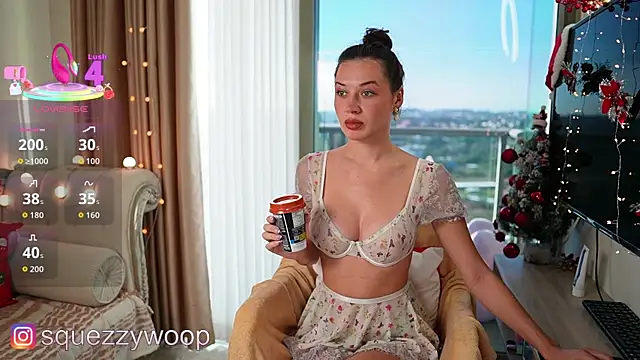 Snapshot of kristina_murr chatting on December 18, 2025, 1:11 am kristina murr online show from December 18, 2025, 1:11 am