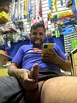 Sheik z o online show from October 7, 2025, 6:53 pm