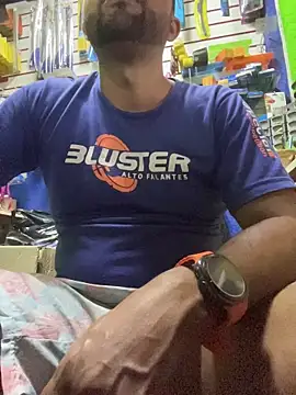 Sheik z o online show from November 11, 2025, 7:41 pm