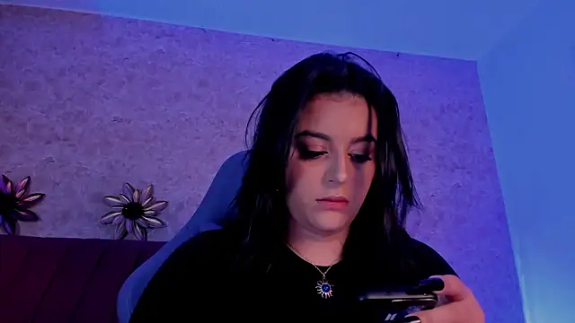 Snapshot of LorenaStevens chatting on October 13, 2025, 12:51 pm LorenaStevens online show from October 13, 2025, 12:51 pm