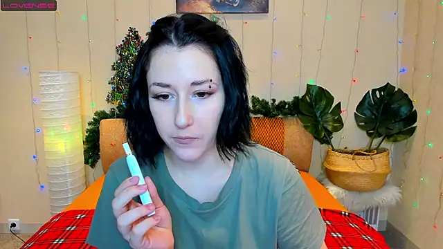 adell berry online show from January 18, 2025, 1:52 am