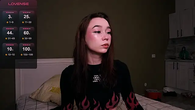 Snapshot of Kimiko__ chatting on September 12, 2025, 2:12 am Kimiko   online show from September 12, 2025, 2:12 am