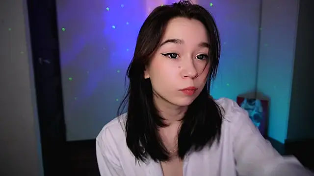 Snapshot of Kimiko__ chatting on March 2, 2025, 2:08 am Kimiko   online show from March 2, 2025, 2:08 am