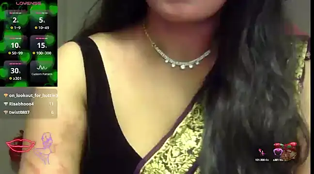 nandini 7 online show from January 16, 2025, 8:03 pm