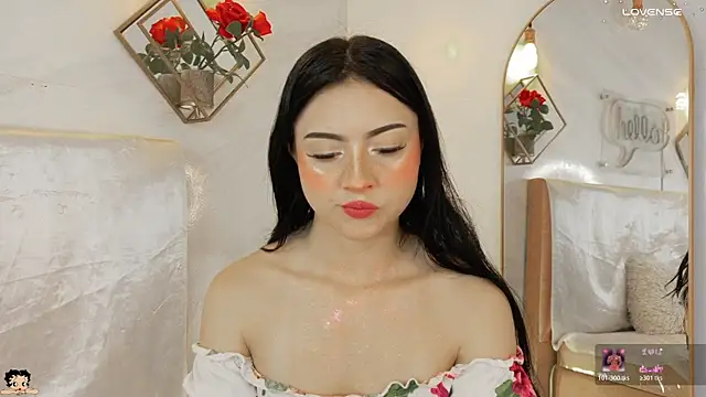  Rouse v online show from March 25, 2026, 2:16 pm