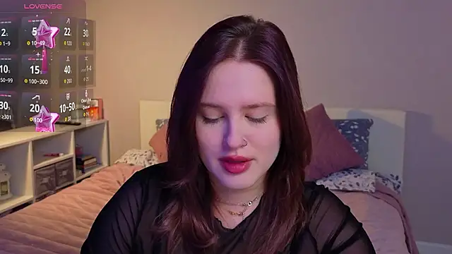 Snapshot of _Sarah_Soul_ chatting on February 15, 2026, 11:03 pm Sarah Soul online show from February 15, 2026, 11:03 pm