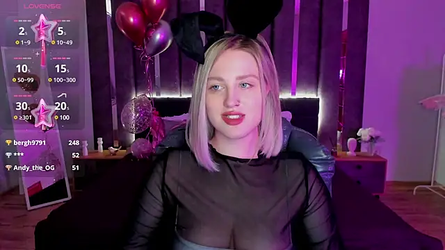 Snapshot of _Sarah_Soul_ chatting on March 12, 2025, 4:08 am Sarah Soul online show from March 12, 2025, 4:08 am