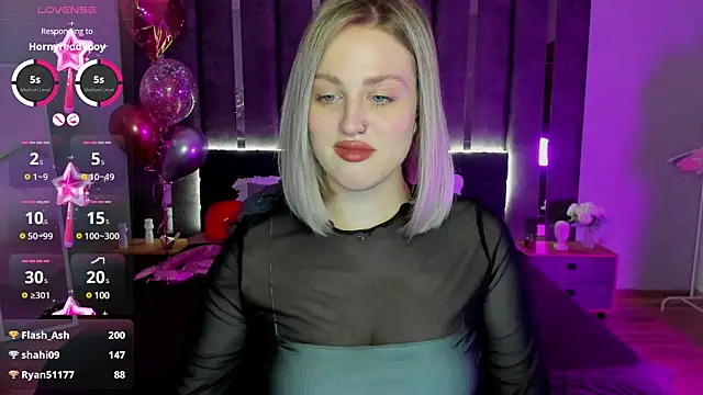 Snapshot of _Sarah_Soul_ chatting on March 5, 2025, 3:51 am Sarah Soul online show from March 5, 2025, 3:51 am