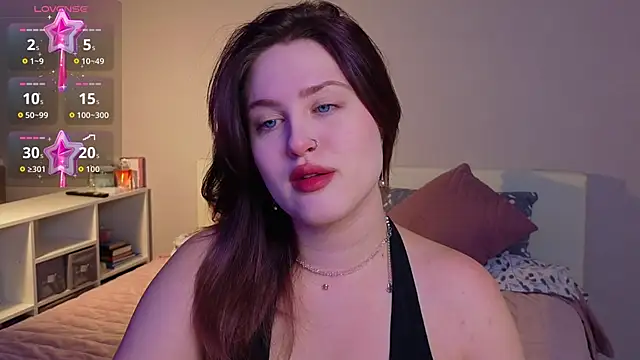 Snapshot of _Sarah_Soul_ chatting on February 7, 2026, 11:13 pm Sarah Soul online show from February 7, 2026, 11:13 pm