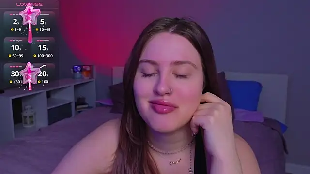  Sarah Soul  online show from April 11, 2026, 11:08 pm