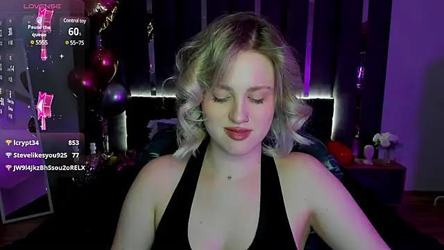 Snapshot of _Sarah_Soul_ chatting on March 11, 2025, 7:03 am Sarah Soul online show from March 11, 2025, 7:03 am