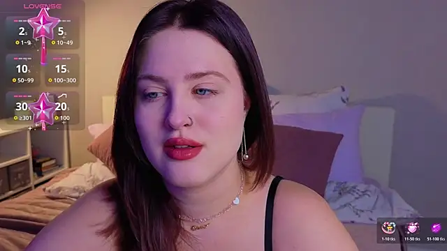 Snapshot of _Sarah_Soul_ chatting on January 15, 2026, 11:19 pm Sarah Soul online show from January 15, 2026, 11:19 pm