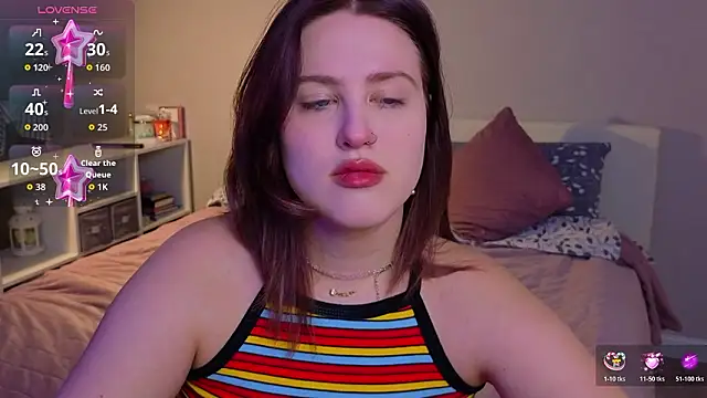 Snapshot of _Sarah_Soul_ chatting on February 12, 2026, 11:15 pm Sarah Soul online show from February 12, 2026, 11:15 pm