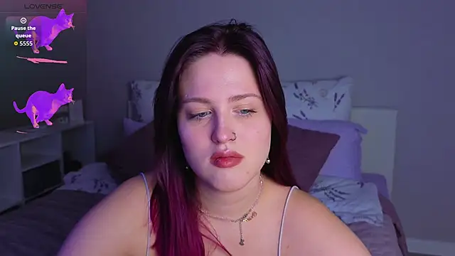  Sarah Soul  online show from December 5, 2025, 12:04 pm