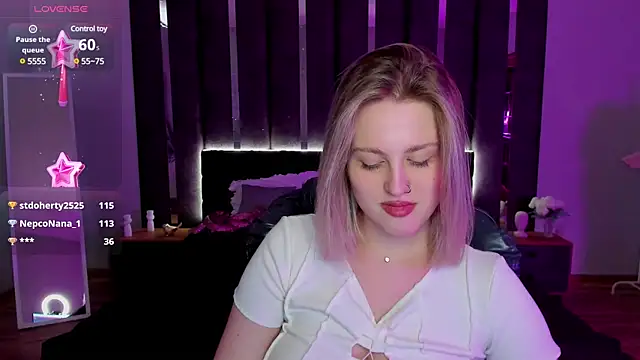 Snapshot of _Sarah_Soul_ chatting on March 15, 2025, 3:51 am Sarah Soul online show from March 15, 2025, 3:51 am