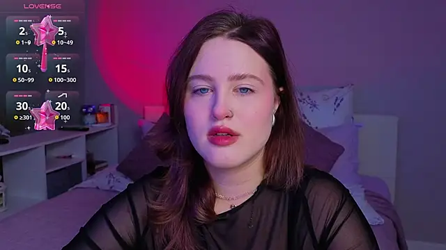 Snapshot of _Sarah_Soul_ chatting on February 20, 2026, 11:17 pm Sarah Soul online show from February 20, 2026, 11:17 pm